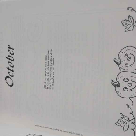 The New School Elementary Librarian's Almanac - Picture 9 of 16